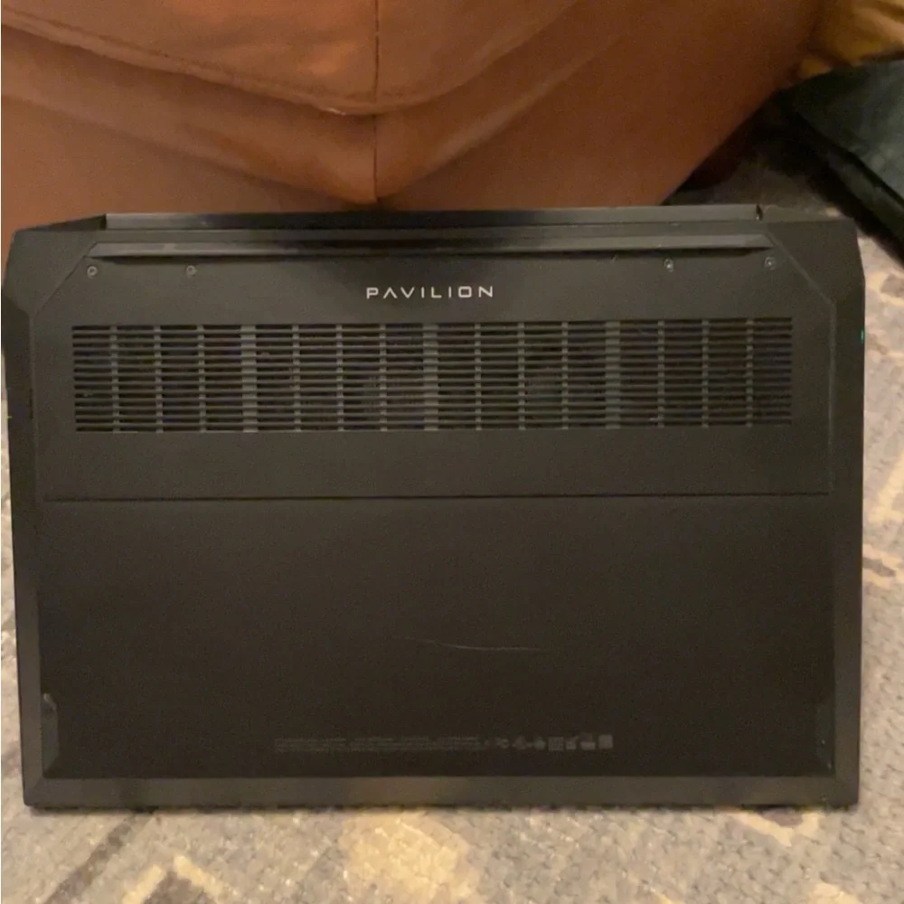 HP Pavilion Gaming Laptop